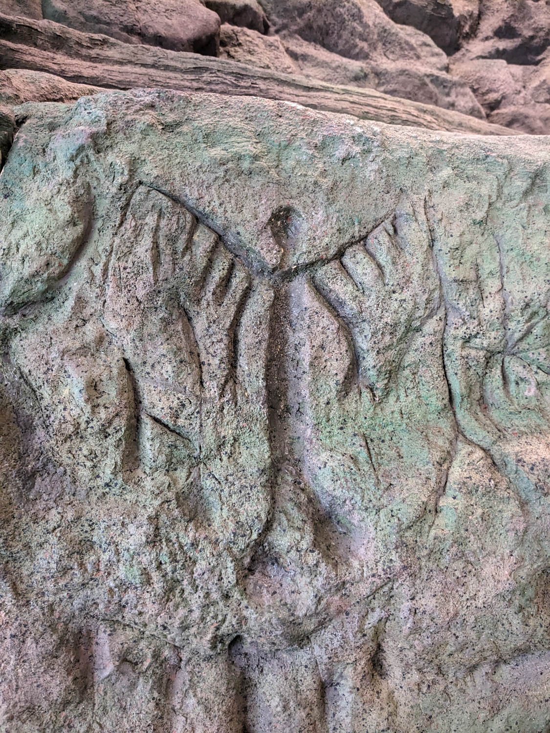 🗿 후곳페 동굴 (후곳페 도쿠츠) 이미지 4